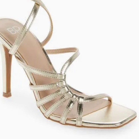 BP Heels - Picture 3 of 3